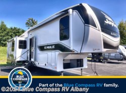 New 2024 Jayco Eagle 317RLOK available in Latham, New York