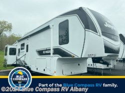 New 2024 Jayco Eagle 335RDOK available in Latham, New York