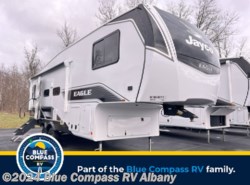 New 2024 Jayco Eagle HT 25RUC available in Latham, New York
