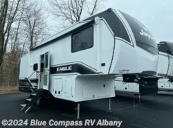 New 2024 Jayco Eagle HT 26REC available in Latham, New York