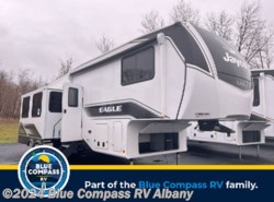 New 2024 Jayco Eagle HT 29RLC available in Latham, New York