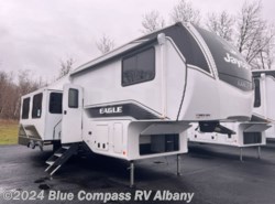 New 2024 Jayco Eagle HT 29RLC available in Latham, New York