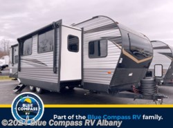 New 2024 Forest River Aurora 28FDS available in Latham, New York