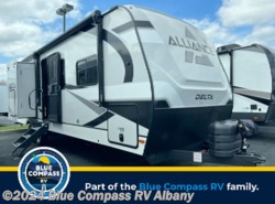 New 2024 Forest River Rockwood Ultra Lite 2608BS available in Latham, New York
