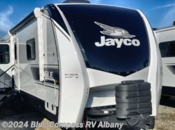 New 2024 Jayco Eagle 294CKBS available in Latham, New York