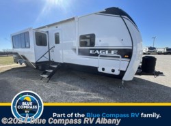 New 2024 Jayco Eagle 312BHOK available in Latham, New York