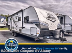 New 2024 Jayco Jay Feather 25RB available in Latham, New York