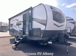 New 2024 Forest River Rockwood Mini Lite 2509S available in Latham, New York