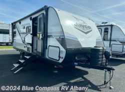 New 2024 Jayco Jay Feather 21MBH available in Latham, New York