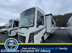New 2024 Thor Motor Coach Resonate 29D available in Latham, New York
