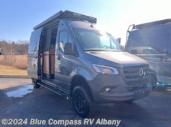 New 2025 Winnebago Revel 44E available in Latham, New York