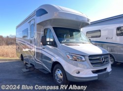 New 2024 Winnebago View 24D available in Latham, New York