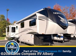 New 2024 Jayco North Point 377RLBH available in Latham, New York