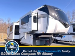 New 2024 Jayco North Point 382FLRB available in Latham, New York