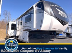 New 2024 Jayco North Point 390CKDS available in Latham, New York