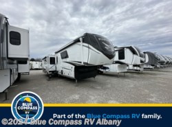 New 2024 Jayco Pinnacle 38FBRK available in Latham, New York
