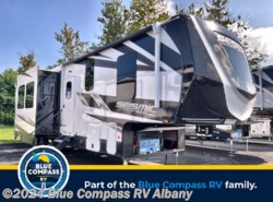 New 2024 Jayco Seismic Luxury Series 3512 available in Latham, New York