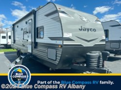 New 2024 Jayco Jay Flight 294QBS available in Latham, New York