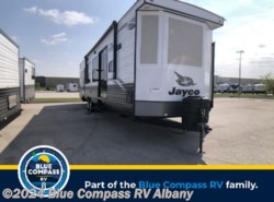 New 2024 Jayco Jay Flight Bungalow 40FKDS available in Latham, New York