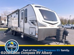 New 2024 Jayco White Hawk 29BH available in Latham, New York