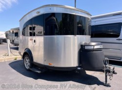 Used 2017 Airstream Basecamp 16 available in Latham, New York