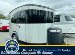 Used 2018 Airstream Basecamp Std. Model available in Latham, New York