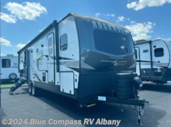 New 2024 Forest River Rockwood Ultra Lite 2706WS available in Latham, New York