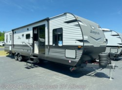 New 2024 Jayco Jay Flight 380DQS available in Latham, New York