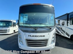 New 2024 Thor Motor Coach Hurricane 34J available in Latham, New York