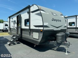 New 2024 Jayco Jay Flight 247RBS available in Latham, New York