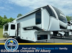 New 2024 Jayco Eagle 321RSTS available in Latham, New York