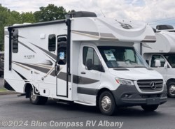 New 2024 Jayco Melbourne 24L available in Latham, New York