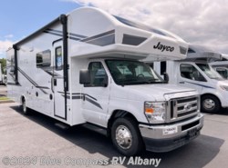 New 2025 Jayco Redhawk 29XK available in Latham, New York