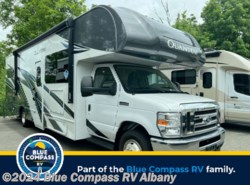 Used 2016 Thor Motor Coach Quantum WS31 available in Latham, New York