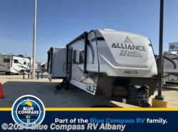 New 2024 Alliance RV Delta 321BH available in Latham, New York