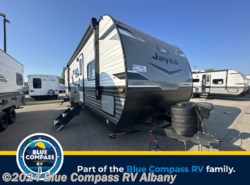 New 2024 Jayco Jay Flight 324BDS available in Latham, New York