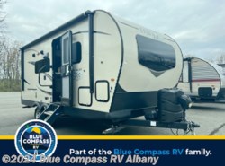 Used 2020 Forest River Rockwood Mini Lite 2104S available in Latham, New York