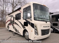 Used 2022 Thor Motor Coach Hurricane 31C available in Latham, New York