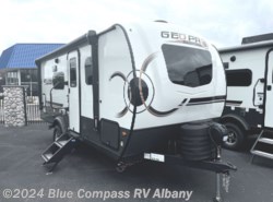 New 2024 Forest River Rockwood Geo Pro G20FBS available in Latham, New York