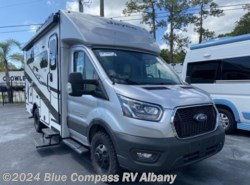 New 2025 Jayco Granite Ridge 22T available in Latham, New York