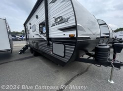 New 2025 Jayco Jay Flight 240RBS available in Latham, New York