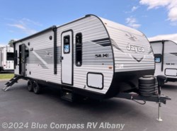 New 2025 Jayco Jay Flight SLX 262RLS available in Latham, New York