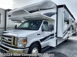 New 2024 Entegra Coach Odyssey 31F available in Latham, New York