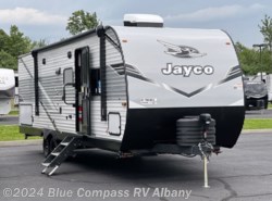 New 2025 Jayco Jay Flight 284BHS available in Latham, New York