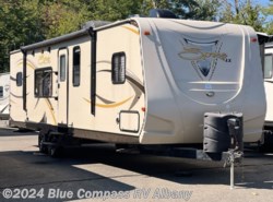 Used 2014 K-Z Spree 321RKS available in Latham, New York