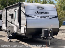 Used 2021 Jayco Jay Flight SLX 8 224BH available in Latham, New York