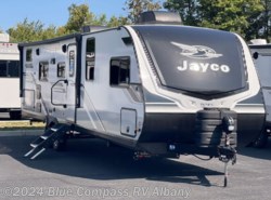 New 2025 Jayco Jay Feather 29QBH available in Latham, New York