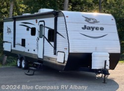 Used 2017 Jayco Jay Flight SLX 284BHSW available in Latham, New York