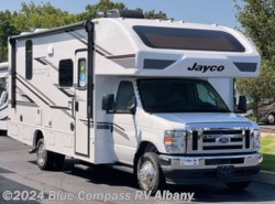 New 2025 Jayco Redhawk 24B available in Latham, New York