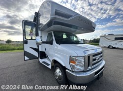 New 2025 Entegra Coach Esteem 27U available in Latham, New York